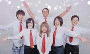 ネットルームMANBOO! 新大久保店のアルバイト写真(メイン)