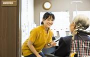 そんぽの家 南与野(看護職)/m03201063ag2のアルバイト写真1