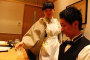 しゃぶとかに 源氏総本店 向山店(ホールスタッフ)のアルバイト写真1