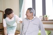 医療法人春風会 グループホームはるかぜ西伊敷(無資格)のアルバイト写真1