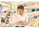 未経験OK!【準社員】販売スタッフ大募集★(埼玉県さいたま市)