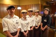 玄品 神楽坂のアルバイト写真(メイン)