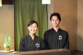 もみ処らく屋 町田店(主婦(夫))のアルバイト写真