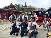 株式会社麻世勝エビスのアルバイト写真1