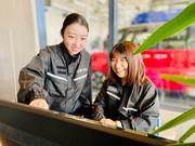 株式会社IDOM(旧社名:Gulliver International):ガリバー8号板垣店(事務)のアルバイト写真2
