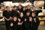 土古里 コレットマーレみなとみらい店のアルバイト求人写真0
