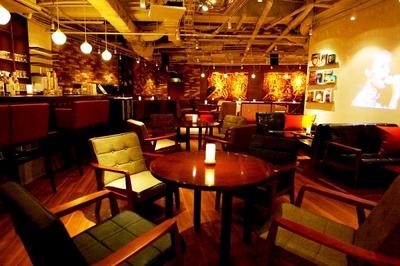 Cafe&Dining ballo ballo 渋谷店>