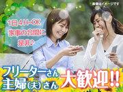 Vドラッグ滑川店(中部薬品株式会社)/サービススタッフ/パート/005のアルバイト写真1