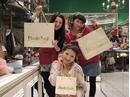 Plush&Lush 柏高島屋ステーションモール店のアルバイト