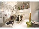 Jolly Boutique 梅田阪急店のアルバイト