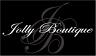 Jolly Boutique �~�c��}�X�̃��S