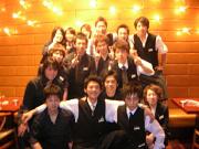 Real Tokyo Dining&Bar WaZaの写真1