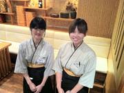 魚がし日本一 ハマサイト店のパート求人