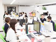 株式会社ナリコマホールディングス 新大阪本社 CS本部のアルバイト写真(メイン)