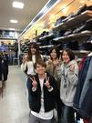 アメリカ屋 会津若松店のパート求人