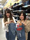 アメリカ屋 会津若松店アルバイト写真