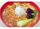 本格的中国拉麺のお店です。(茨城県水戸市)