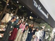 to blossom(トゥーブロッサム)座間店のアルバイト小写真3