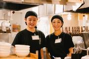 名島亭 ららぽーと横浜店のアルバイト写真(メイン)