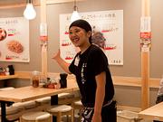 名島亭 ららぽーと横浜店のアルバイト写真1