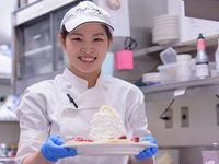 Eggs 'n Things 銀座店‐案内のフリーアピール、みんなの声