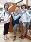 リップスター サンシャイン池袋店アルバイト写真
