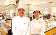 柿安ダイニング 三越名古屋栄本店のアルバイト写真(メイン)