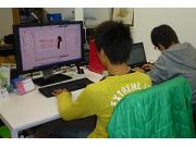 株式会社WEBCUBE(デザイナー)のアルバイト求人写真1