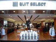 SUIT SELECT 横浜西<666>のアルバイト写真3