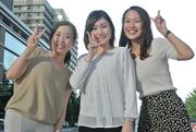 ドコモショップ たかはた店(株式会社日本パーソナルビジネス 東北支店)のアルバイト写真(メイン)