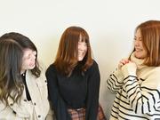 ドコモショップ たかはた店(株式会社日本パーソナルビジネス 東北支店)のアルバイト写真3
