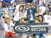 G-LAND EXTREME イオンモール甲府昭和店のパート求人
