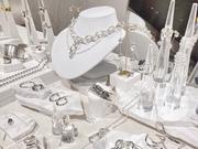Maison Soierie 銀座店のアルバイト写真(メイン)