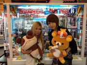 スターダスト1のパート求人