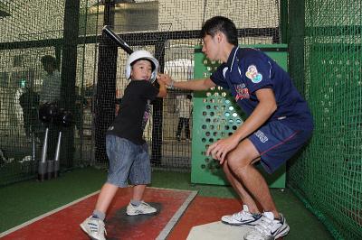 JBS 一宮校の大写真
