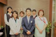 ネクサスコート湘南鷹取(介護/正社員)のアルバイト写真(メイン)