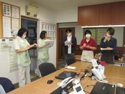 ネクサスコート湘南鷹取(介護/正社員)のアルバイト写真1