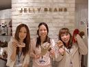 JELLY BEANS 松本パルコ店のアルバイト