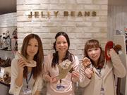 JELLY BEANS 松本パルコ店