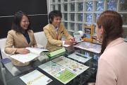 株式会社BSホームのアルバイト小写真2