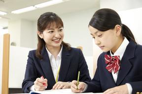 明光義塾 聖蹟桜ヶ丘教室のアルバイト写真