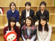 株式会社リブセンス(マッハバイト 掲載サポート)のアルバイト写真3