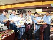 カレーハウスCoCo壱番屋 中川区中郷店のアルバイト写真3