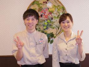 しゃぶ葉 大和中央店<199916>のアルバイト写真
