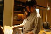 心斎橋今井屋本店のアルバイト写真2