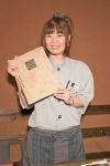 心斎橋今井屋本店のフリーアピール、みんなの声