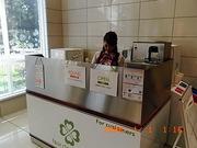 four clover cafe 神々廻店のアルバイト写真1