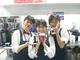 ♪元気なカフェスタッフ募集♪オフィスがお休みの土日祝はお休みです!(汐留)