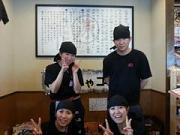 丸源ラーメン 三ツ境店(フリーター)のアルバイト写真2