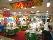 NICOPAイオン津店の写真1